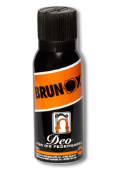 BRUNOX DEO SPRAY