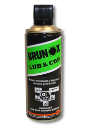 BRUNOX LUB&COR SPRAY