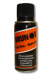 BRUNOX TURBO SPRAY